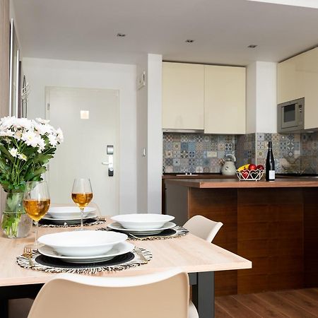 Apartmany Jako Doma Plzeň Rom bilde