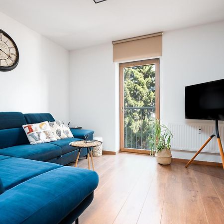 Apartmany Jako Doma Plzeň Rom bilde