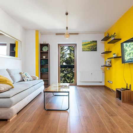 Apartmany Jako Doma Plzeň Rom bilde