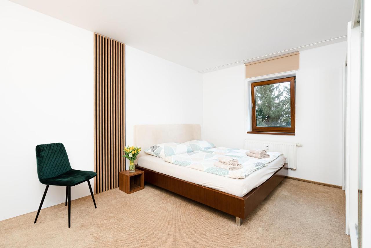Apartmany Jako Doma Plzeň Eksteriør bilde