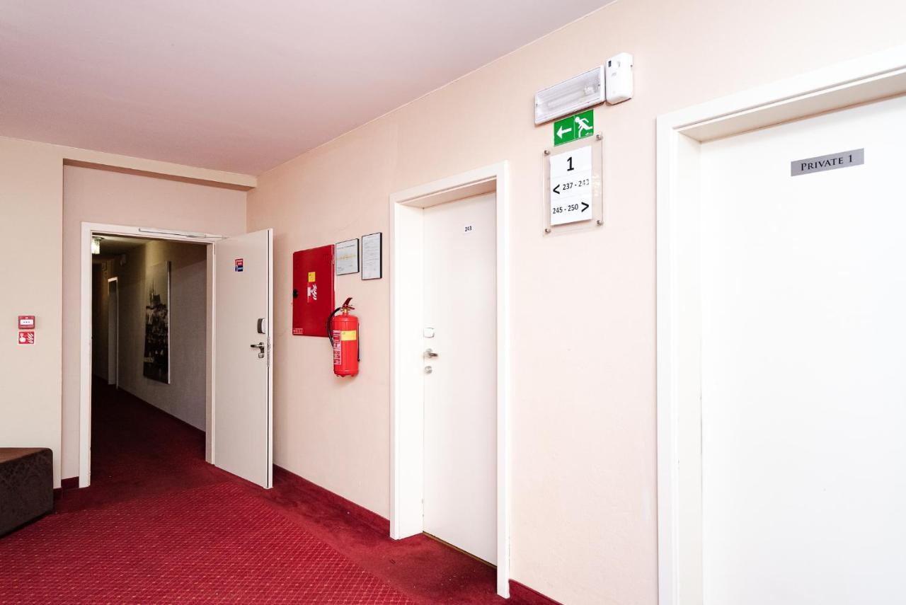Apartmany Jako Doma Plzeň Eksteriør bilde