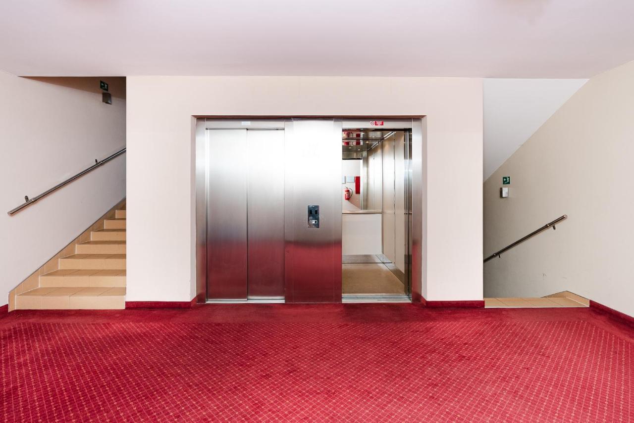 Apartmany Jako Doma Plzeň Eksteriør bilde