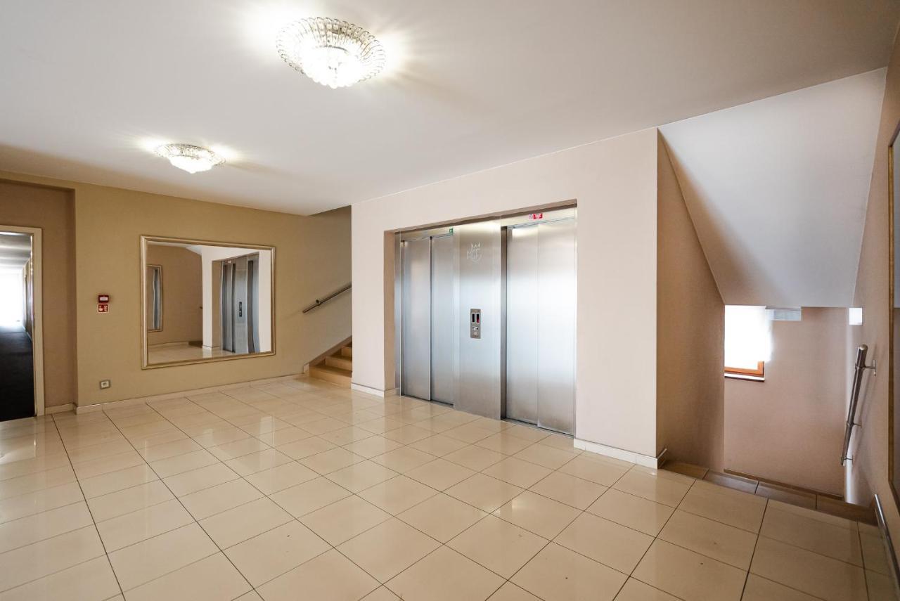 Apartmany Jako Doma Plzeň Eksteriør bilde