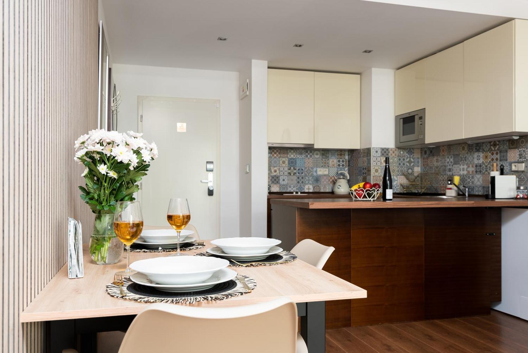 Apartmany Jako Doma Plzeň Rom bilde
