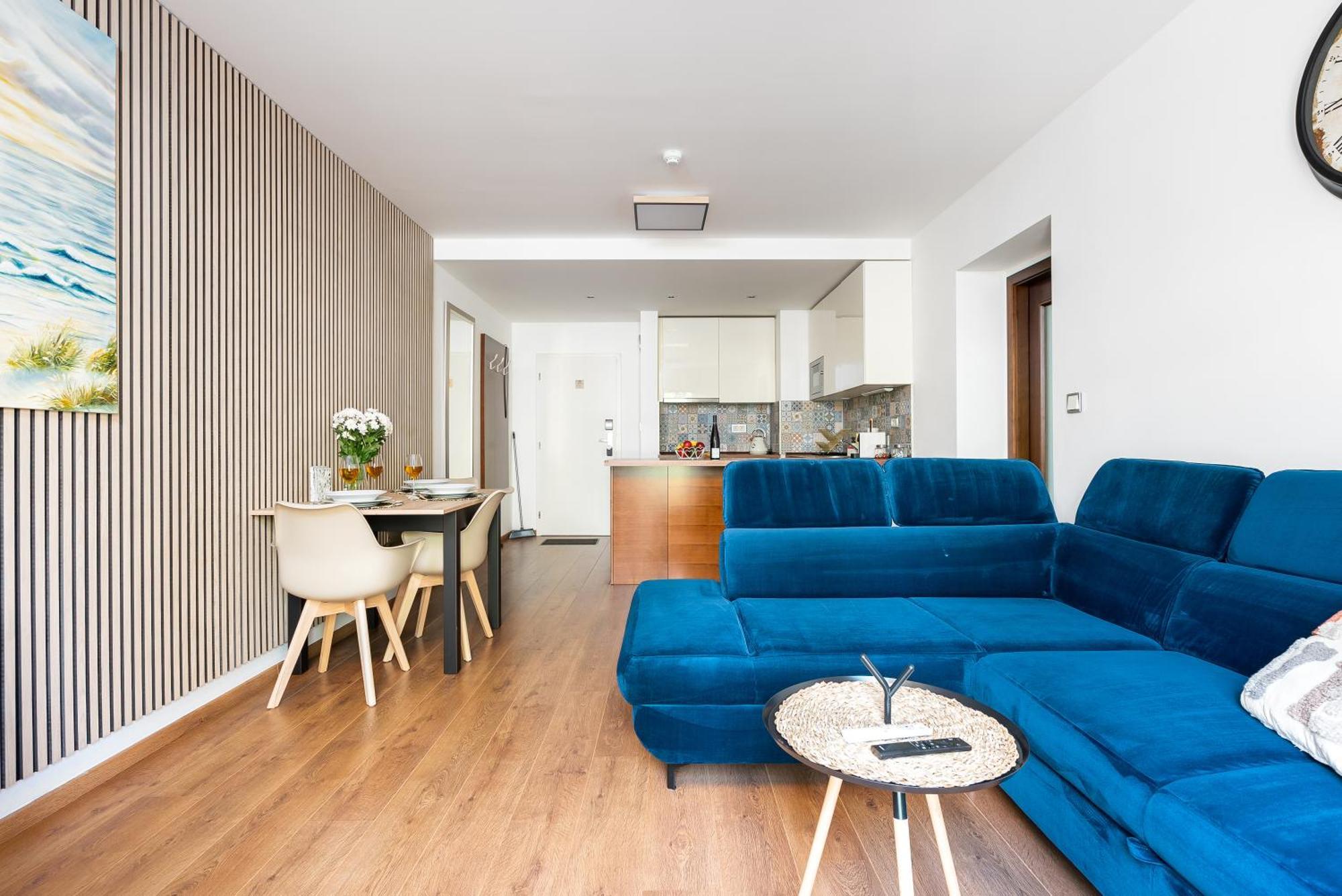 Apartmany Jako Doma Plzeň Rom bilde