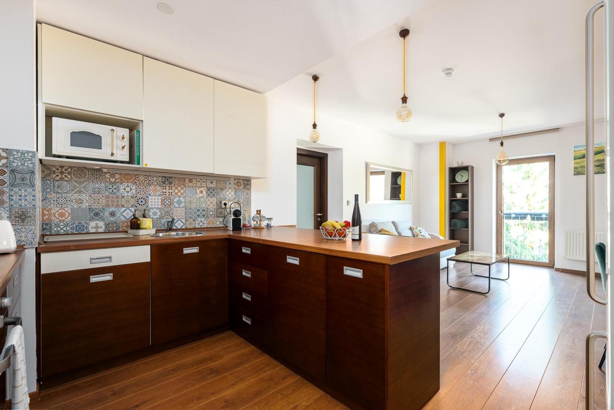Apartmany Jako Doma Plzeň Rom bilde