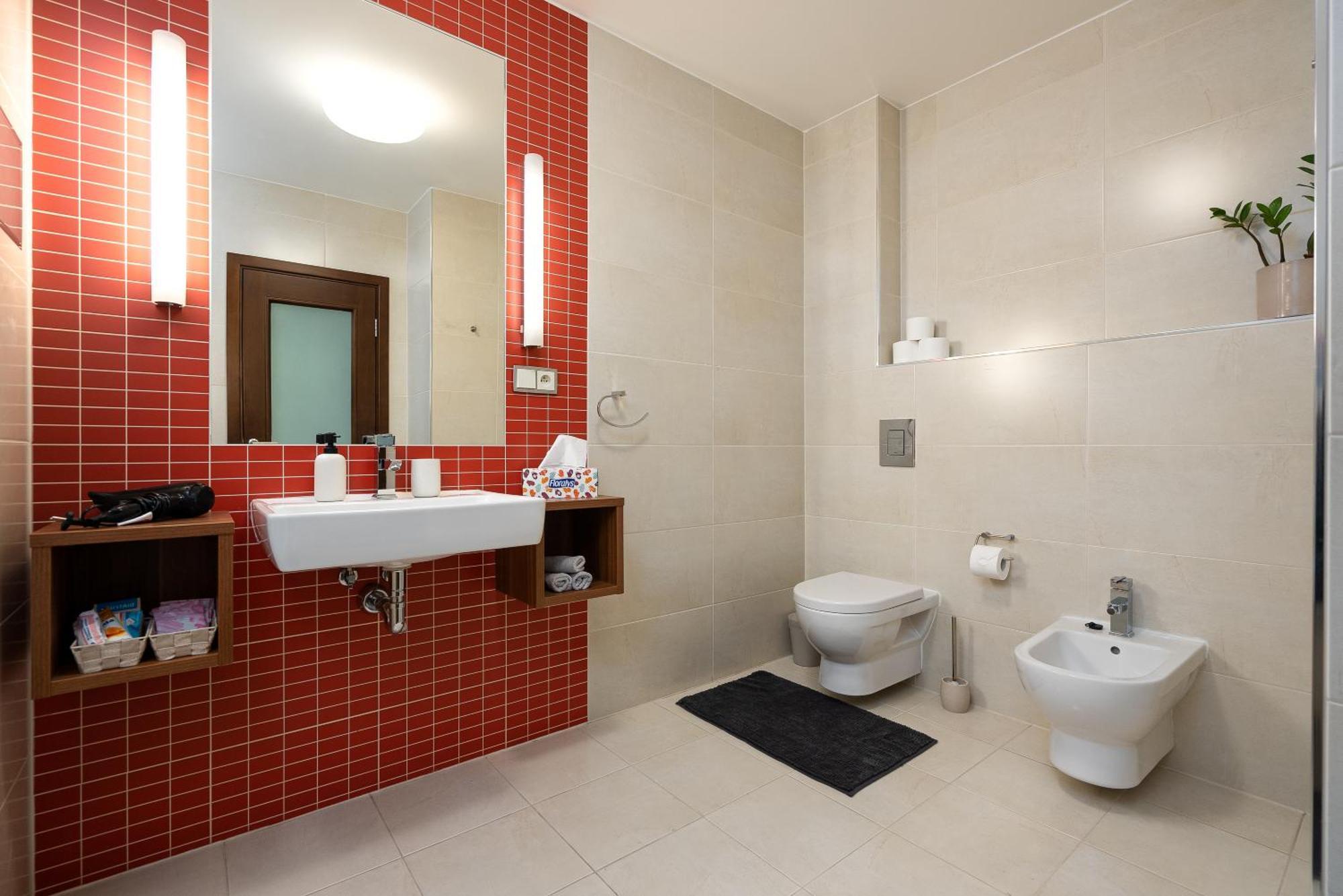 Apartmany Jako Doma Plzeň Rom bilde