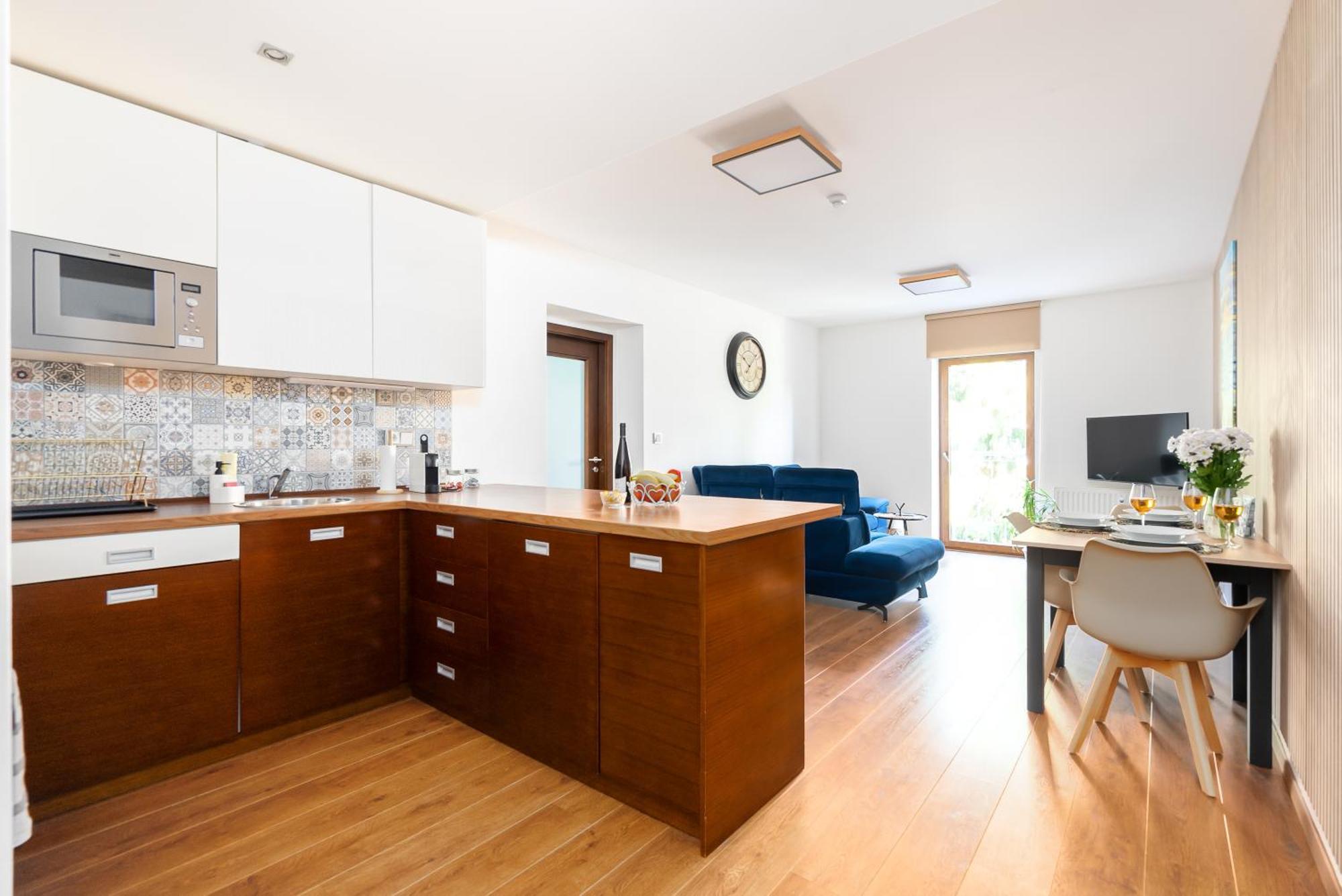 Apartmany Jako Doma Plzeň Rom bilde