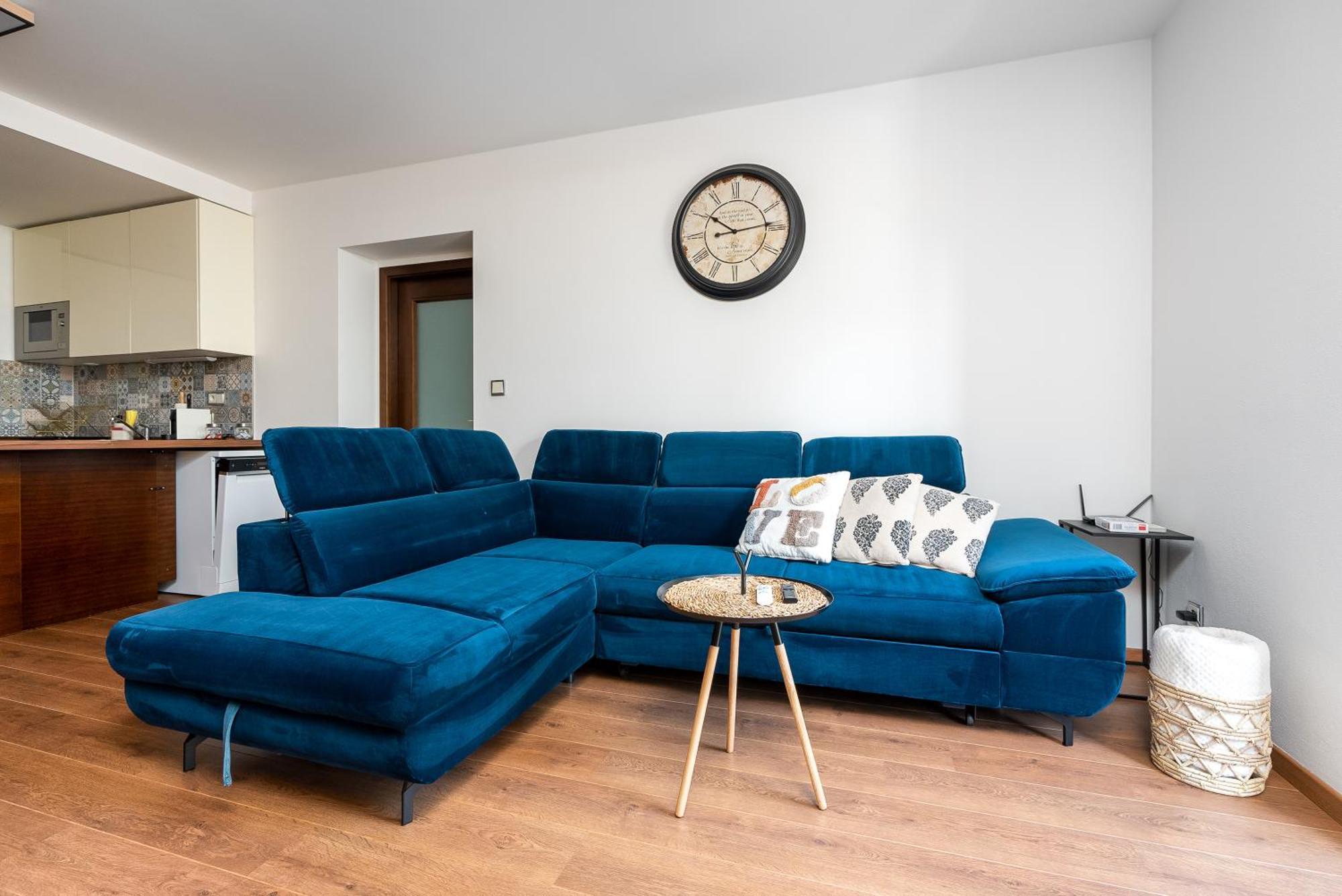 Apartmany Jako Doma Plzeň Rom bilde