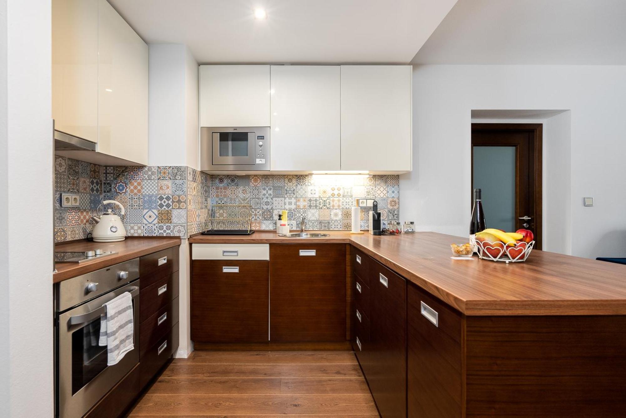 Apartmany Jako Doma Plzeň Rom bilde
