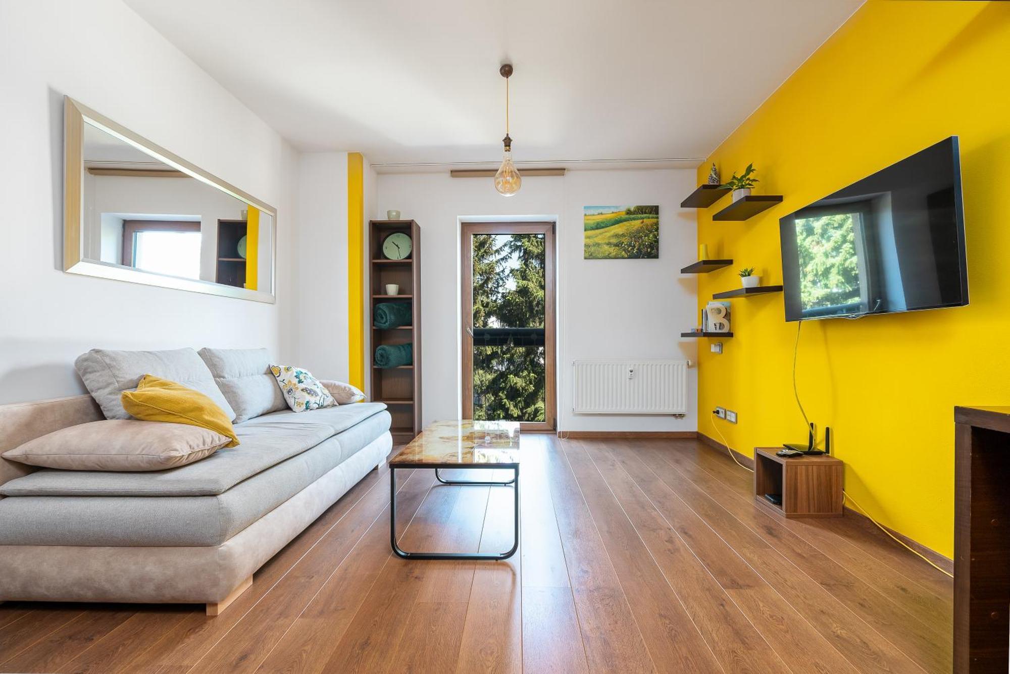 Apartmany Jako Doma Plzeň Rom bilde
